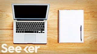 Typing vs. Handwriting: Which Is Better for Your Memory