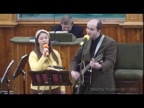 Fam. Manolache - Cel ce sta sub ocrotirea Ta