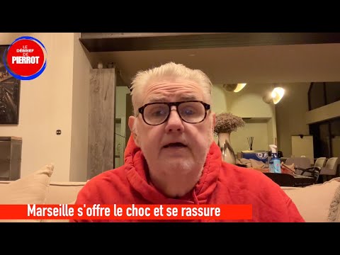 Ligue 1, Matchday 19 (Semi-final): Paris struggles, Rennes stumbles again, Marseille takes the bl...