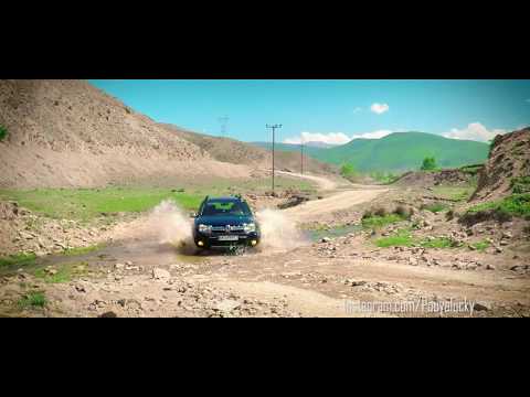 Renault Duster - A Teaser (Gopro Hero 5 Black 120fps)
