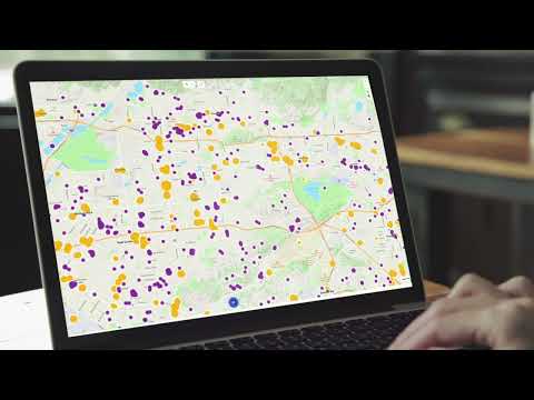 BigGeo Datascape AI - Your Data. Your Story.