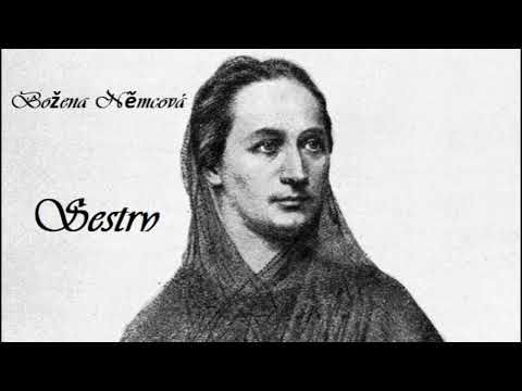 Božena Němcová : Sestry