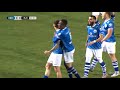 Doelpunt van de Week speelronde 35 - Jizz Hornkamp