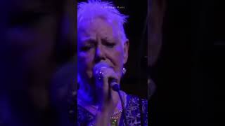 Carol Kidd - When I Dream | 10 Seconds Music 십초음악