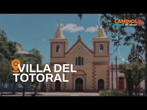 PROGRAMA SÁBADO 10 DE ENERO I #caminosdelinterior