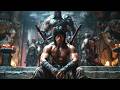 Trained By Werewolves Since Childhood He Became The World S No 1 Assassin