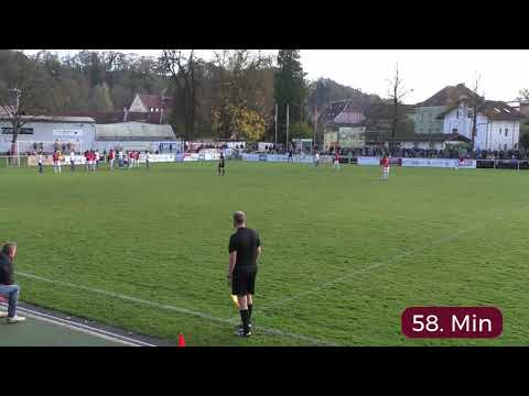 Highlights Wasserburg gg  TSV 1874 Kottern
