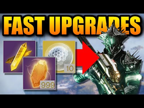 Solo Enhancement Core Farm - Fast and Easy Masterwork Materials