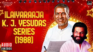 Download lagu Ilaiyaraaja - K J Yesudas Series (1988) | Maestro Ilaiyaraaja | Evergreen Songs in Tamil mp3
