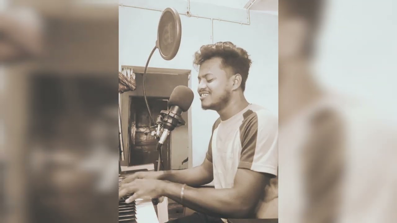 Dil jhum jhum jaae | (gaddar 2) |sk Sonu Turi