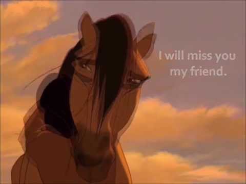 ||**Spirit ~ BROTHERS UNDER THE SUN**||