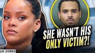 Rihanna&#39;s Cycle of Domestic Abuse | The Story Behind The Tabloids | Life Stories by Goalcast