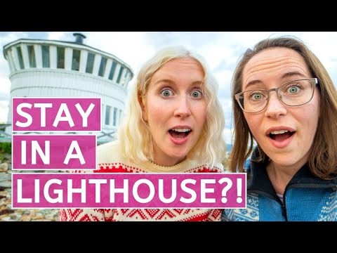 HIKING IN SENJA, NORWAY WITH @HeartMyBackpack  // Hesten trail to view Segla Mountain