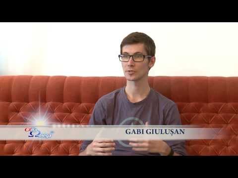 Echipa Alfa Omega TV - ce a insemnat anul 2013 pentru ei