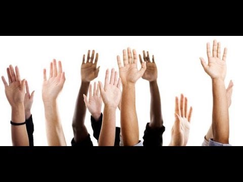 I PROTAGONISTI SIAMO NOI