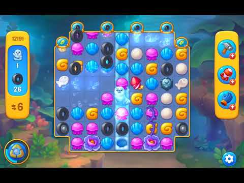 FISHDOM LEVEL # 12191 - SUPERADO 💯 (2023) FISHDOM perú 🇵🇪 juegos eventos minijuegos