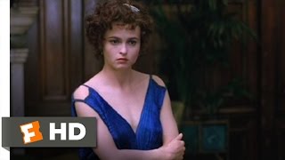The Wings of the Dove (4/11) Movie CLIP - Did It Hurt? (1997) HD