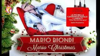 Mario Biondi - God Rest Ye Merry Gentleman