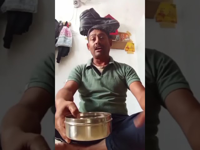 Viral Video- घूसखोरी का मामला: पासपोर्ट रिन्यूअल में 10 हजार की डिमांड
