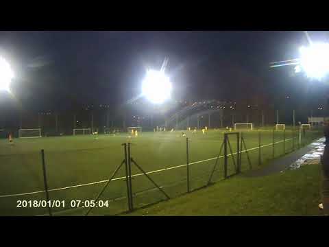 Torneo Casserà   Grumellese vs  Torre Quarti di finale 1tempo