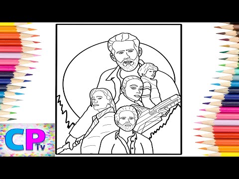 The Adam Project Coloring Pages/Elektronomia - Energy [NCS Release]Elektronomia - United