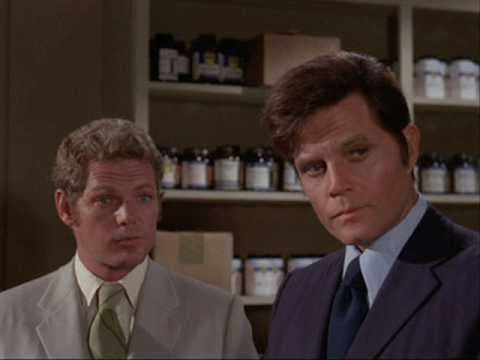 Theme from HAWAII 5-0 - Johnny Gregory & Orchestra