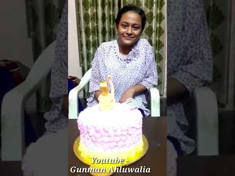 Happy Birthday Tanisha