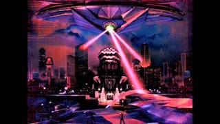 Magnitude 9 -Thirty Days Of Night