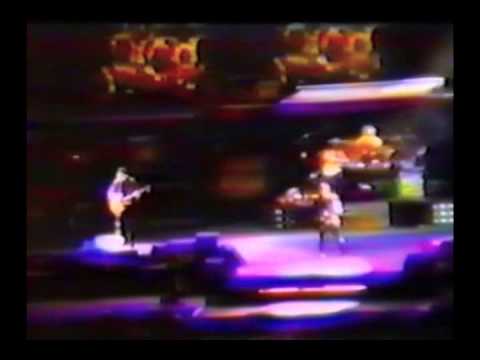U2 - 1993-12-04 Auckland - Part 1