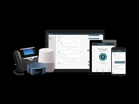 ConverSight ai Product Overview
