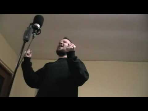 9.7 RICHTER - Live in studio part 1