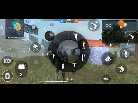 Free fire |2020 best custom video |spc gaming