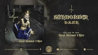 Music video thumbnail preview for SÜHNOPFER - D.S.F.R. by Sühnopfer