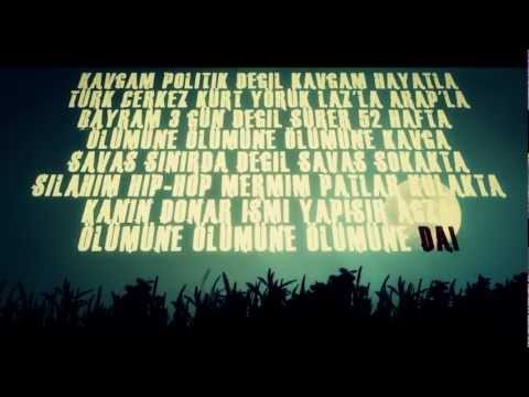 Acarkhan & KC & Mek & Seidi & Uzi - Kavga