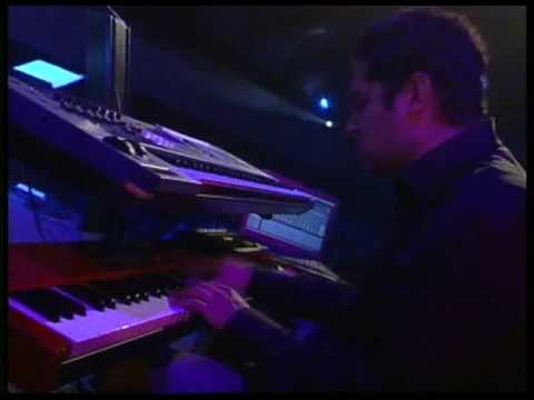 Eugen Botos project and Eric Marienthal Tribute to Level 42 live 2009