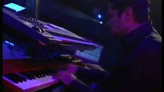Eugen Botos project and Eric Marienthal Tribute to Level 42 live 2009