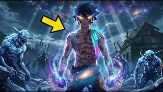 FROM ZERO TO HERO: BAGSAK NA ESTUDYANTE NA MAY DEMON LORD NA FAMILIAR