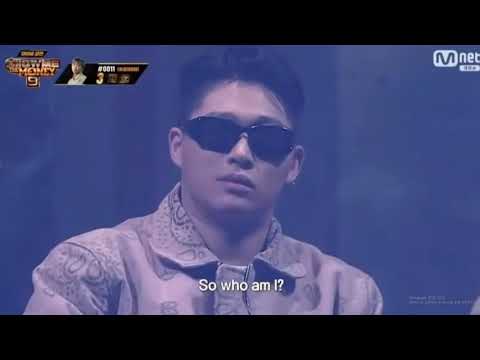 [SMTM9] 래원X우원재 - Daydreamin 우원재