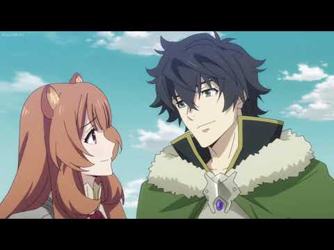 The Rising of The Shield Hero AMV - Thank You For Hating Me