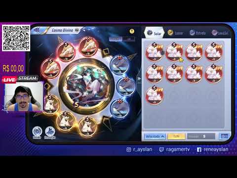 DUELOS GALÁCTICOS E MUITAS DICAS SOBRE ATT - SAINT SEIYA AWAKENING