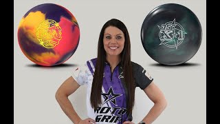 Roto Grip RST X-1 Bowling Ball Review