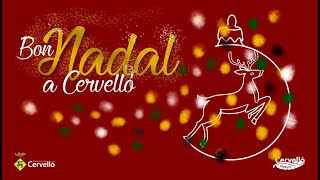 Nadal a Cervelló 2021