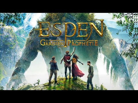 ESPEN - Le Gardien de la prophétie (Askeladden) - Aventure, Fantastique | Film complet en français