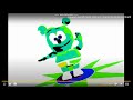 Klaskyklaskyklaskyklasky Gummy Bear Song Movie Maker Effects Round 1