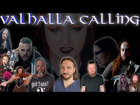 Assassin's Creed Valhalla Calling Re-Edit 6 Year Channel Anniversary Mashup