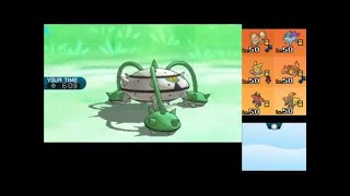 【ポケモンSM】スキルスワップで相手を詰ませる戦い【ダブルレート】