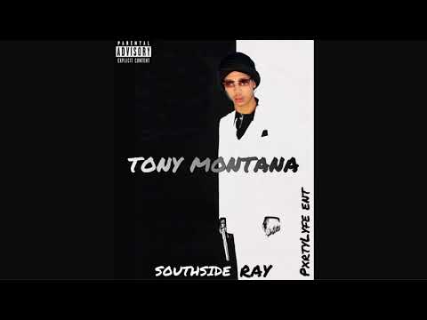 PXRTYLYFE - E-PILL Ft Thrash x MEEC x Louie Toon (Tony Montana)