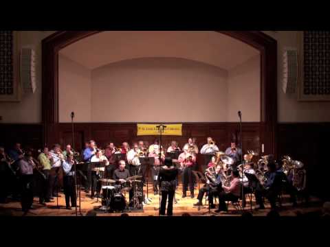 Under the Double Eagle by Joseph Franz Wagner (arranged by Edward Solomon)
