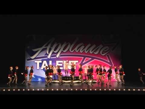 KarTV - Best Tap Performance - St Louis, MO