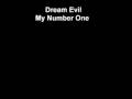 Dream evil-My number one 
